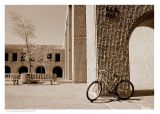 A Friends Bike