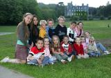 Castlewellen Young Campers 1