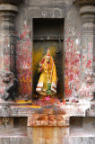 Sri Meenakshi Temple, Madurai (Tamil Nadu)