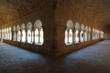 Monastir, Sant Cugat