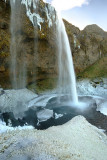 Seljalandsfoss