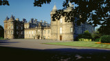 Palace of Holyrood House, Edinburgh