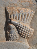 Images of Persepolis