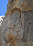 Kartir high priest in 250AD
