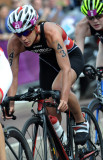 2012 Olympics Winner Womens Triathlon