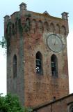Castellina tower