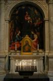 Altar in Pisa Duomo