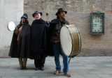 Band on the run
