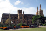 St Marys Cathedral