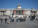 The National Gallery