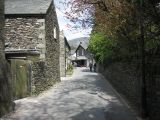 stone buildings are so beautiful...