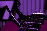 this is what it is... A Kyser Capo ..