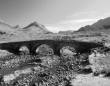 Sligachan View Mono