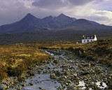 Cuillin Cottage