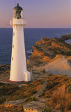 Castle Point Lighthouse