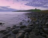 Dunstanburgh Beach