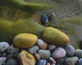 Stone Stack