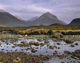 Sligachan Skye