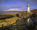 Rhue Lighthouse