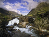 Lower Falls Glencoe