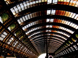 Stazione Centrale di Milan