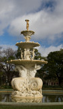 3794 Exhibition Fountain