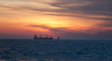 110205_061818_14961 Steam, Sail, Sunrise, Seamist (Sat 05 Feb)
