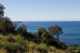1600 Stanwell Park Looking North