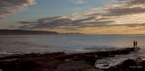 1843 Northbeach Wollongong, Early Saturday Morning