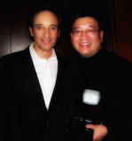 DG with David Pomeranz