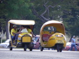 Coco Taxis