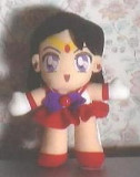 Sailor mars Plush 7in.jpg