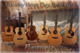 Flammang Guitars