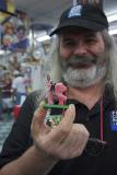 Bruces Little Pony!