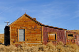 Bodie Ghost Town