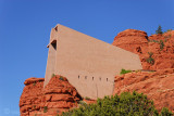 Chapel of the Holy Cross