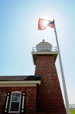 Santa Cruz Lighthouse