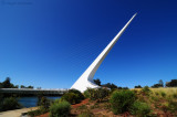 Sundial Bridge