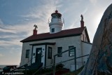 Battery Point Lighthouse