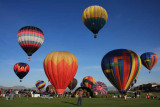 2009 Erie Balloon Fest 2