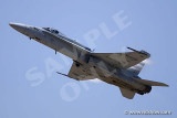 F/A-18C Hornet