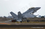 F/A-18F Super Hornet