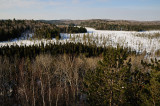 Algonquin Nationaal Park