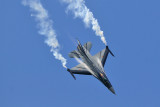 Demo F-16 Belgie