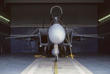 F-15 Eagle Bitburg on QRA