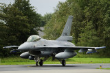 Leeuwarden F-16