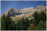Mount  Timpanogos