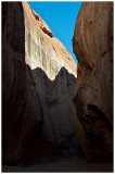 Lost Eden Canyon I