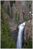 Tower Falls