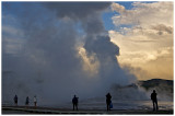 The Watchers